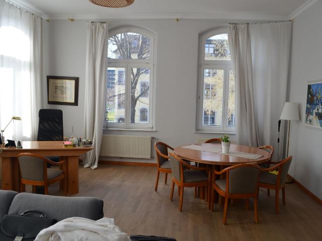 Cute and perfect loft in Dresden, Dresden Amsterdam Apartments for Rent