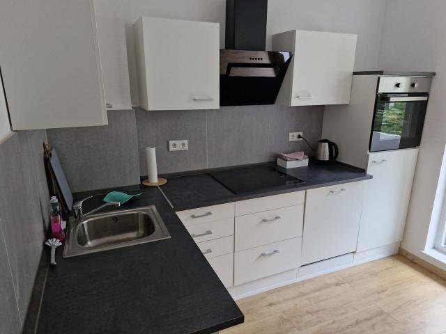 Cute and perfect loft in Neustadt, Bremen Amsterdam Apartments for Rent