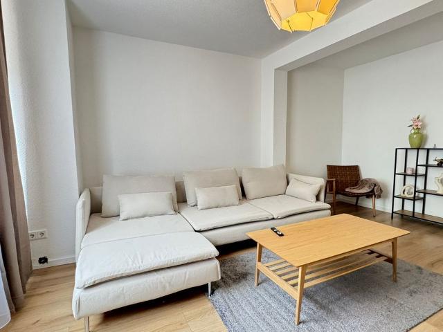 Cute and perfect loft in Neustadt, Bremen Amsterdam Apartments for Rent