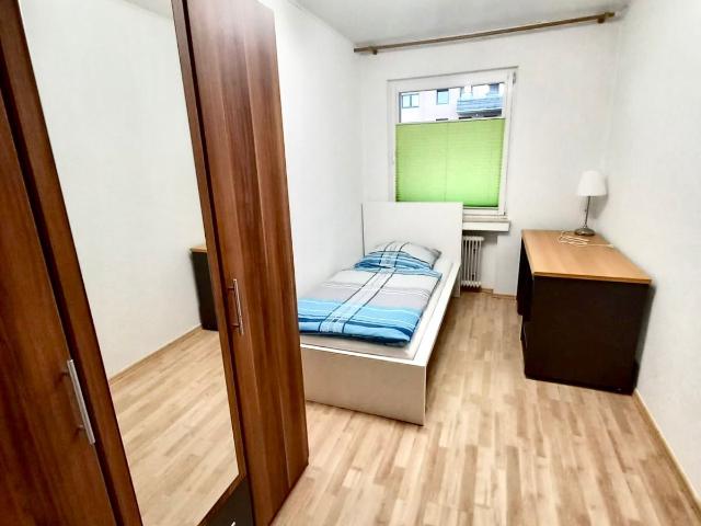 Cute and perfect studio in Bergheim