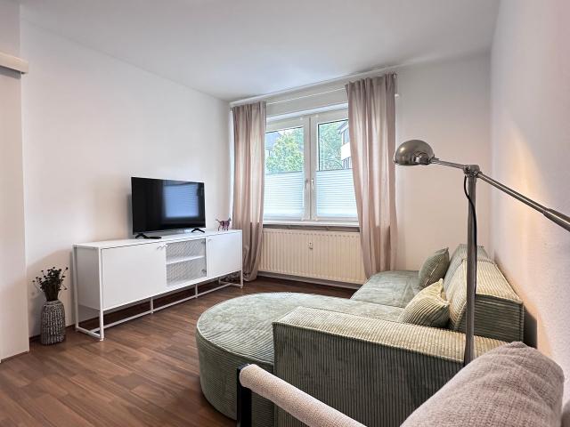Cute and pretty apartment, Essen Amsterdam Apartments for Rent