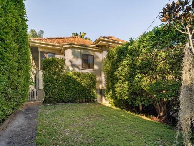 Cute and Quaint in Moorooka