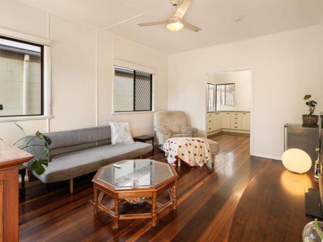 Cute and Quaint in Moorooka