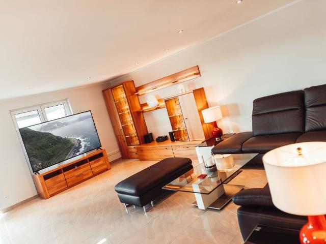Cute and quiet loft in Wolfsburg, Wolfsburg Amsterdam Apartments for Rent