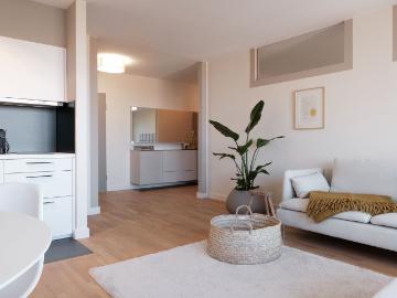 Heiterblick, Brandenburg-Südwest-Südost, Bundesland Brandenburg