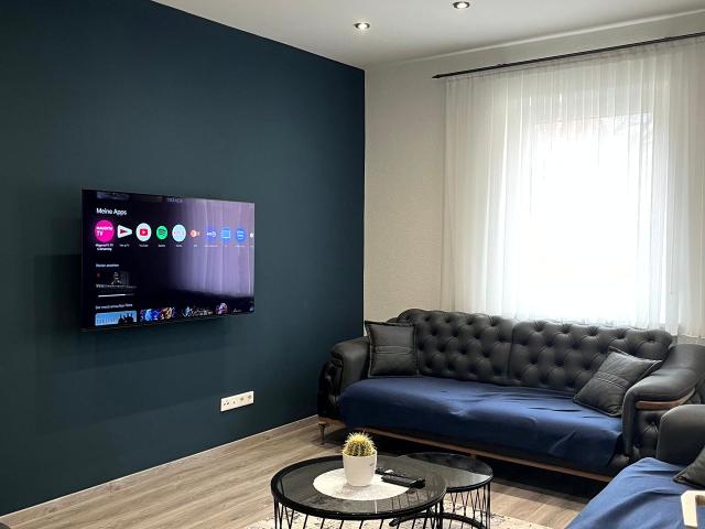 Cute and spacious loft in popular area, Nurnberg Amsterdam Apartments for Rent