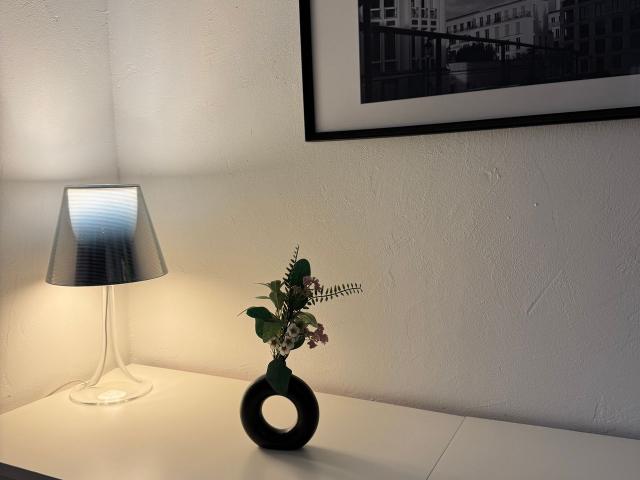 Cute apartment with nice neighbours, Berlin Amsterdam Apartments for Rent