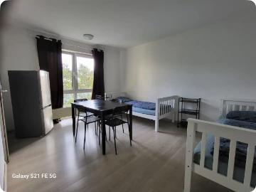 Cute apartment close to city center Fürth