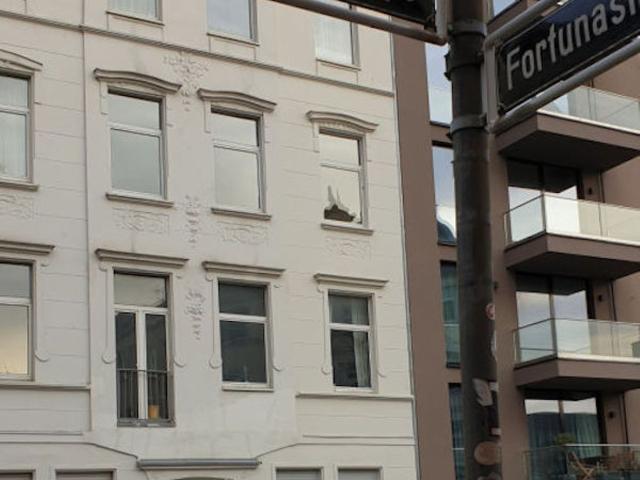 Cute apartment Düsseldorf, Dusseldorf Amsterdam Apartments for Rent