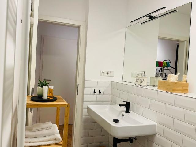 Cute apartment Essen, Essen Amsterdam Apartments for Rent