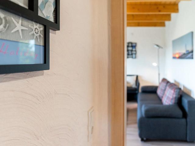Cute apartment for 2 people