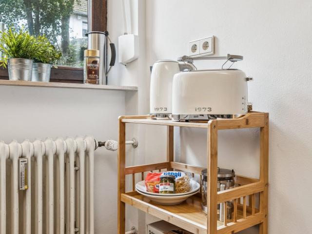 Cute apartment in Wuppertal, Wuppertal Amsterdam Apartments for Rent
