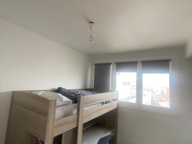 Cute apartment in excellent location 6 min from Eiffel tower