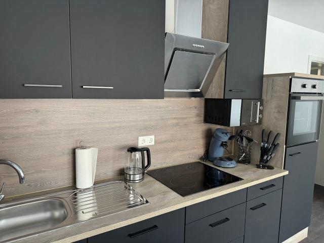 Cute apartment in Karlsruhe, Karlsruhe Amsterdam Apartments for Rent