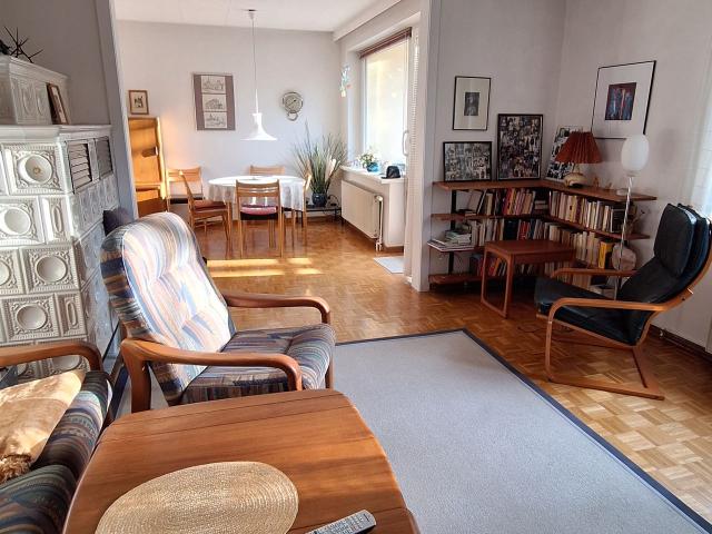 Cute apartment in nice area, Potsdam Amsterdam Apartments for Rent