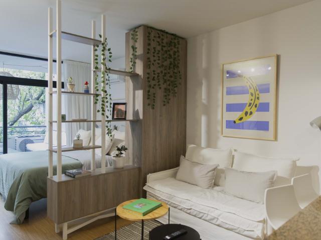 Cute apartment in Palermo Buenos Aires