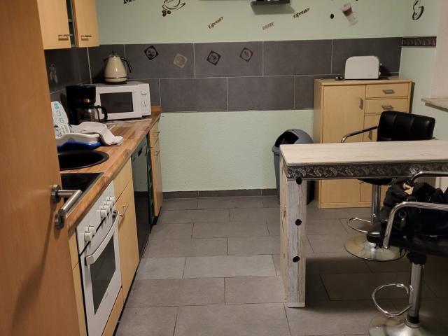 Cute apartment in popular area, Leipzig