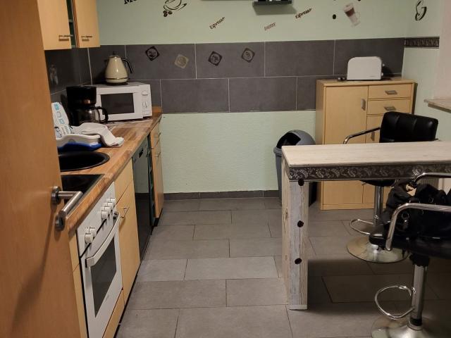 Cute apartment in popular area, Leipzig, Leipzig Amsterdam Apartments for Rent