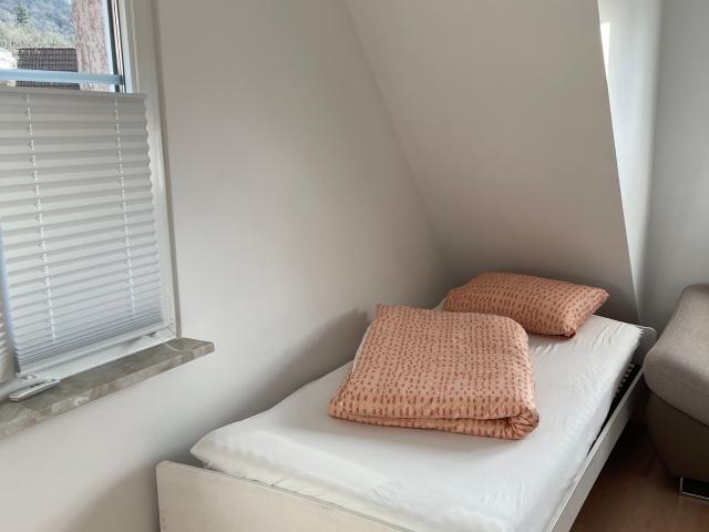 Cute apartment in popular area, Weinheim