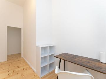 Biebricher Straße, Berlin, Herrfurthplatz, Südende, Steglitz, Berlin, Bundesland Berlin