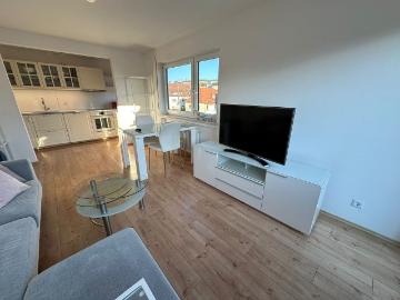 Cute apartment, Stuttgart Amsterdam Apartments for Rent