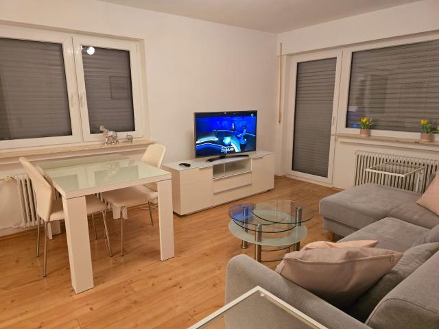 Cute apartment, Stuttgart Amsterdam Apartments for Rent