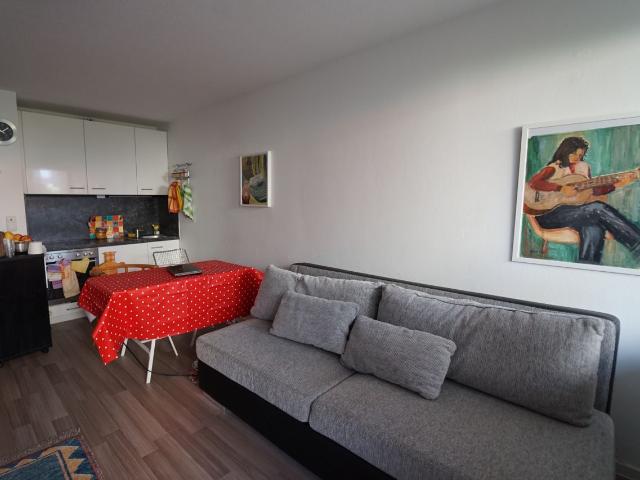 Cute Appartment with all the furnishments, Munich Pasing, Munchen Amsterdam Apartments for Rent