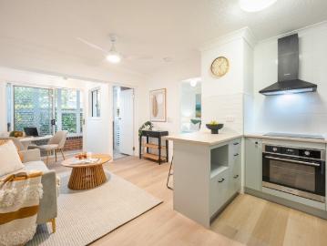 Bribie Island, Woorim, Moreton Bay Regional, Queensland