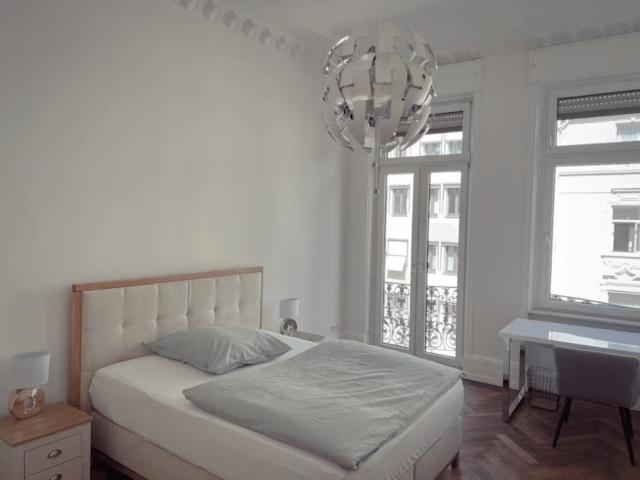 Cute, beautiful 3 bedroom flat in Münchener