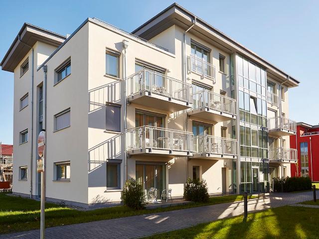 Cute, beautiful apartment in Adlershof, Berlin Amsterdam Apartments for Rent