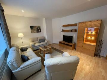 Cute, beautiful apartment with nice neighbours, Dresden Amsterdam Apartments for Rent