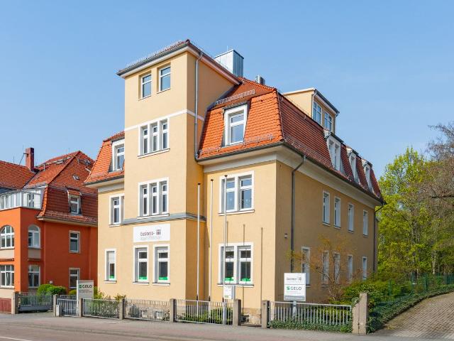 Cute, beautiful apartment with nice neighbours, Dresden Amsterdam Apartments for Rent