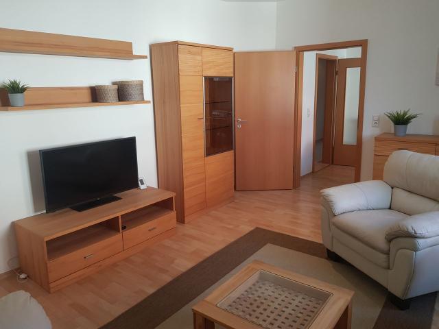 Cute, beautiful apartment with nice neighbours, Dresden Amsterdam Apartments for Rent