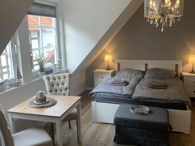 Cute & beautiful loft in Hameln