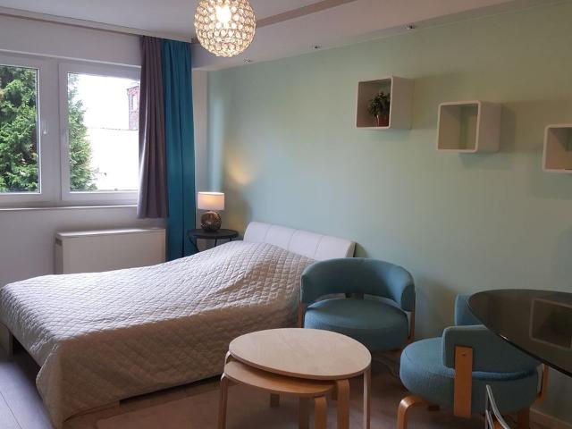 Cute, bright apartment, Dusseldorf Amsterdam Apartments for Rent