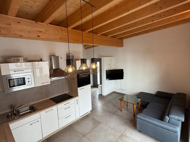 Cute & bright studio in Göppingen