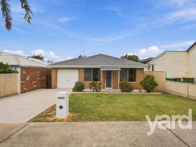 Cute & Character Filled & in a Location to Love