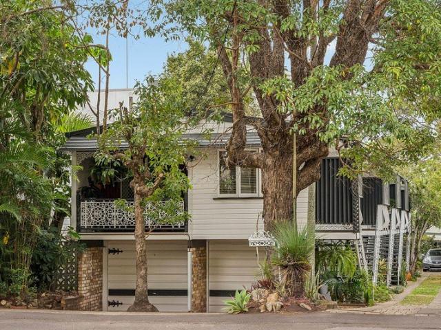 Cute & charming pied a terre