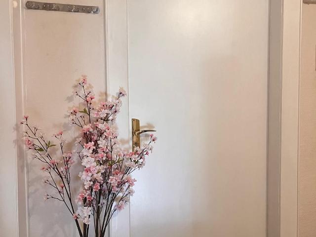 Cute, charming studio in the center and nice area near by the university, Bielefeld Amsterdam Apartments for Rent