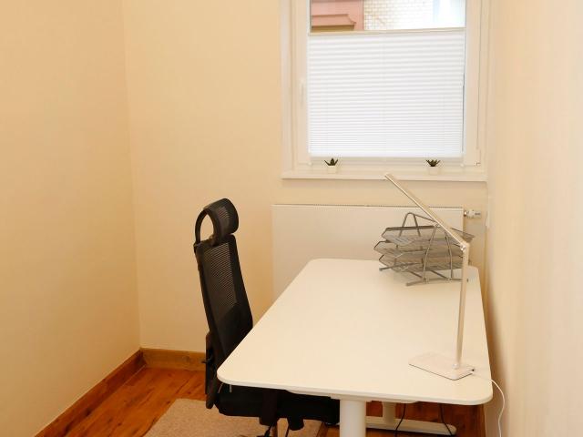 Cute & charming studio in Frankfurt am Main, Frankfurt Amsterdam Apartments for Rent
