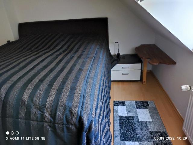 Cute, charming studio in quiet street, Essen, Essen Amsterdam Apartments for Rent
