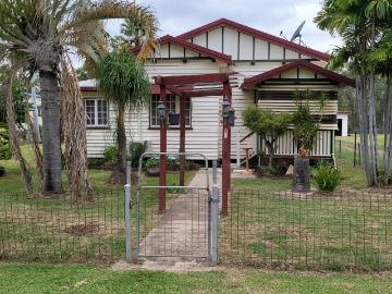 Ghan, South Australia - Parking, Equipped kitchen