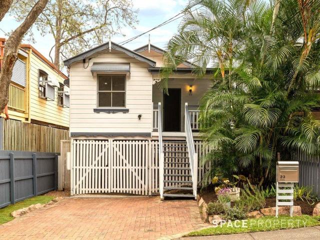 Cute Cottage in a Prime Location