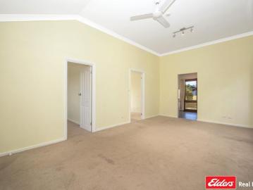 Gloucester, New South Wales, Gloucester County