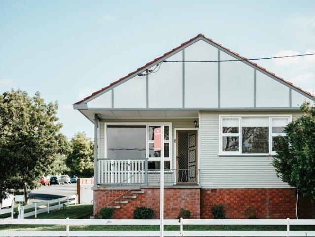 Cute Cottage Living in a Handy Wallsend Pocket