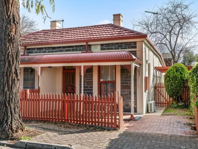 Cute & Cozy Character Duplex