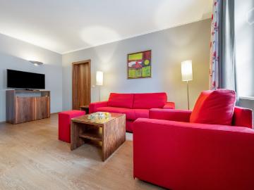 Cute & cozy apartment in München