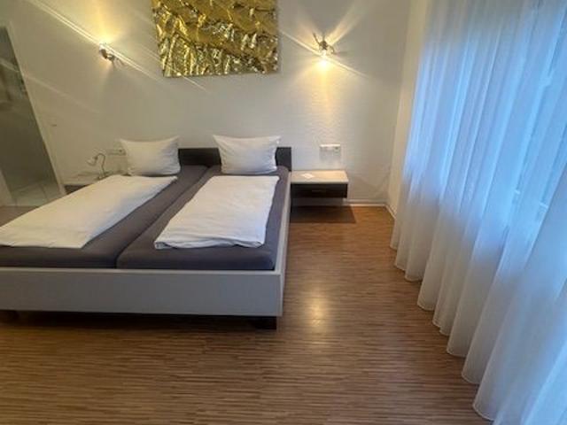 Cute, cozy flat in Karlsruhe, Karlsruhe Amsterdam Apartments for Rent