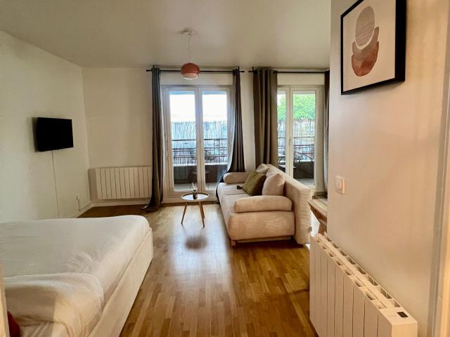 Cute & cozy home, Colombes