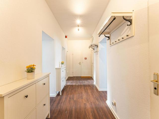 Cute double bedroom in Mitte